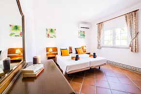 Villa Buganvilias