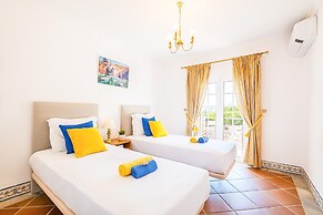 Villa Buganvilias