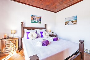 Villa Buganvilias