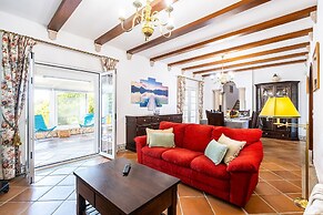 Villa Buganvilias