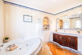 Villa Buganvilias