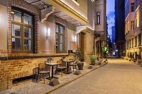 Sykai Hotels Pera