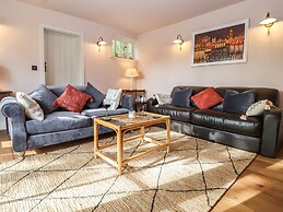 Rookery Cottage