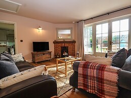 Rookery Cottage