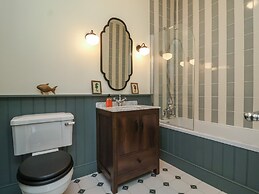 Rookery Cottage