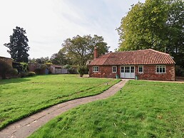 Rookery Cottage