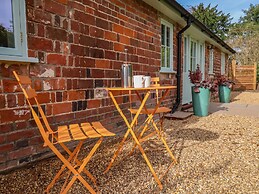 Rookery Cottage