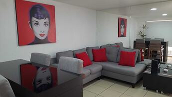 Comfortable and Privated Apartment