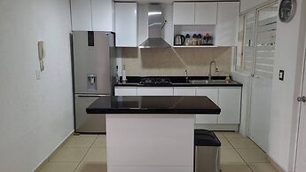 Comfortable and Privated Apartment