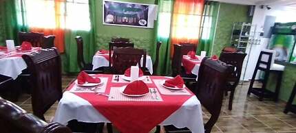 Dilias house RANCH