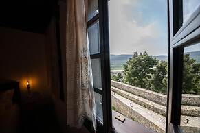 BERAT CASTLE HOTEL