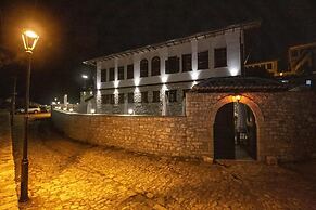 BERAT CASTLE HOTEL