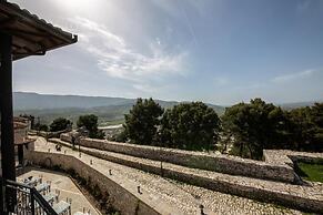 BERAT CASTLE HOTEL