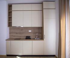 Apart Hotel Gondola Kolasin