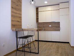 Apart Hotel Gondola Kolasin