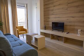 Apart Hotel Gondola Kolasin