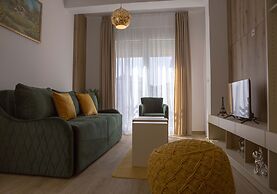Apart Hotel Gondola Kolasin