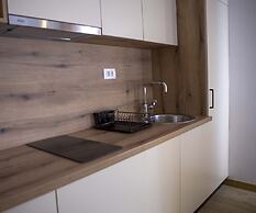 Apart Hotel Gondola Kolasin