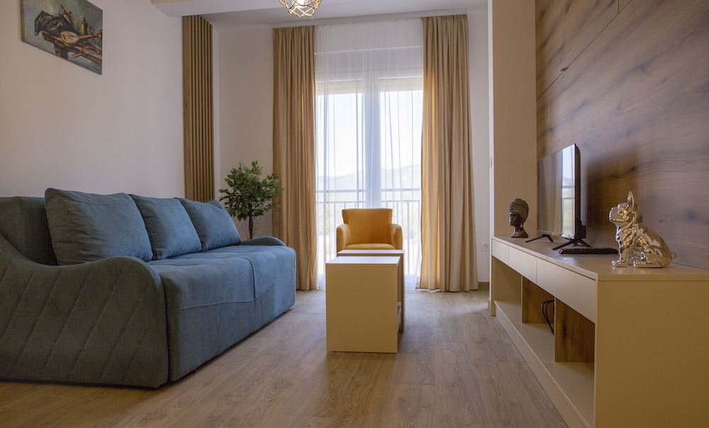 Apart Hotel Gondola Kolasin