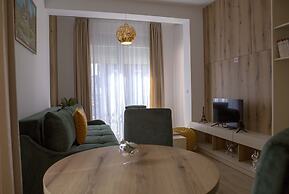 Apart Hotel Gondola Kolasin