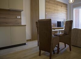 Apart Hotel Gondola Kolasin