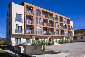 Apart Hotel Gondola Kolasin