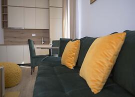 Apart Hotel Gondola Kolasin