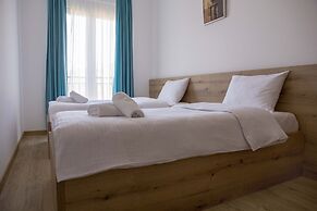 Apart Hotel Gondola Kolasin