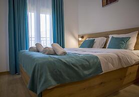 Apart Hotel Gondola Kolasin