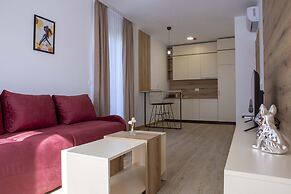 Apart Hotel Gondola Kolasin