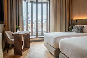 NH Collection Helsinki Grand Hansa