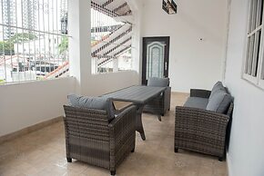 Casa Bianca