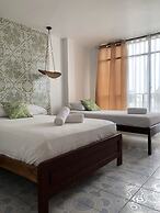 Hotel playas