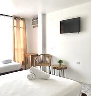 Hotel playas