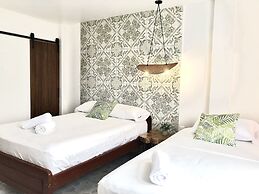 Hotel playas