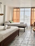 Hotel playas