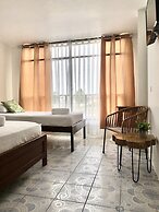 Hotel playas