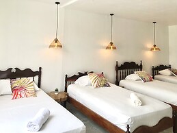 Hotel playas