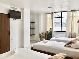 Hotel playas