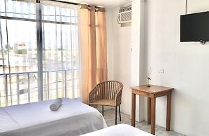 Hotel playas