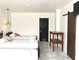 Hotel playas
