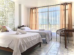 Hotel playas