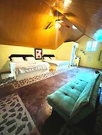 Refugio Cariguana