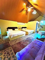 Refugio Cariguana
