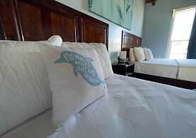 Eastern Harbor Resort