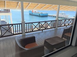 Eastern Harbor Resort