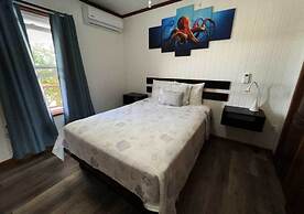 Eastern Harbor Resort