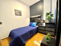 RHM Roma - Cibeles