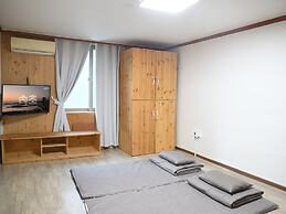 Sorak Y Hostel