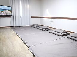 Sorak Y Hostel